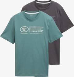 Tom Tailor - Doublepack T-Shirt, Packaging