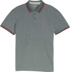 Tom Tailor - Printed Polo -