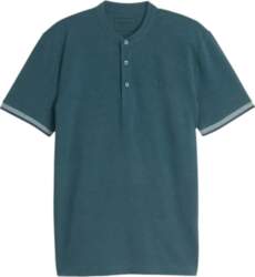 Tom Tailor - Stand Up Collar