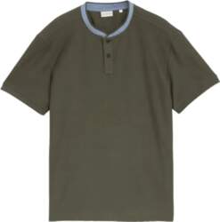 Tom Tailor - Structured Polo -