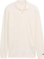 Tom Tailor - Structured Resort Collar