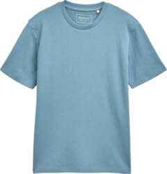 Tom Tailor - Structured T-Shirt -