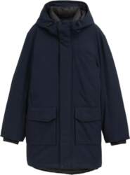 Tom Tailor - Tech Hooded Parka
