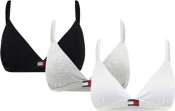 Tommy Hilfiger - 3 Pack Triangle