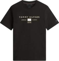 Tommy Hilfiger - Brand Love Mono