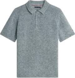 Tommy Hilfiger - Dc Spread Collar