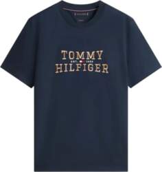 Tommy Hilfiger - Icon Interlock Tee