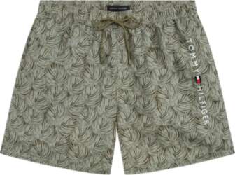 Tommy Hilfiger - Medium Drawstring Print