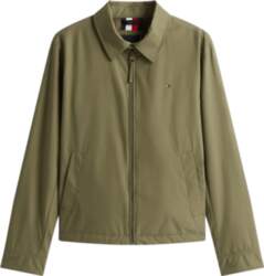 Tommy Hilfiger - Packable Ivy Jacket