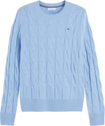 Tommy Hilfiger - Soft Wool Cable