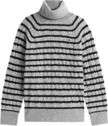 Tommy Hilfiger - Soft Wool Cable