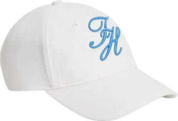 Tommy Hilfiger - Th Embroidered Cap