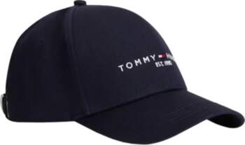 Tommy Hilfiger - Th Established Cap