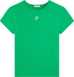 Tommy Hilfiger - Th Script Slim