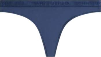 Tommy Hilfiger - Thong (Ext. Sizes)