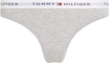 Tommy Hilfiger - Thong - Stringi