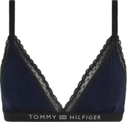 Tommy Hilfiger - Unlined Triangle -