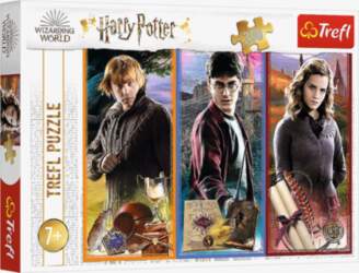 Trefl - Trefl 200 Bit Harry