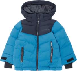 Tretorn - Glacier Puffer Jacket -