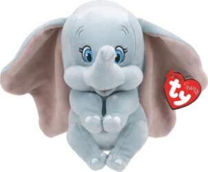 TY - Dumbo - Floppy Reg