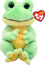TY - Snapper Frog - Green