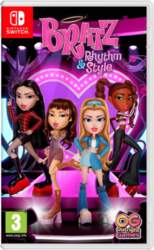 U&I - Switch Bratz Rhythm &