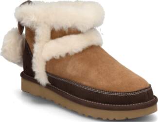UGG - W Classic Mini Heritage