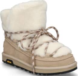 UGG - W Classic Tread Fluffed