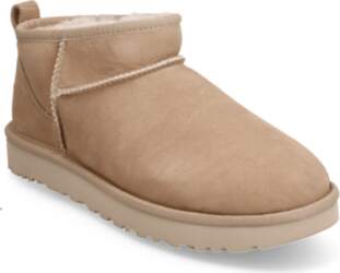 UGG - W Classic Ultra Mini