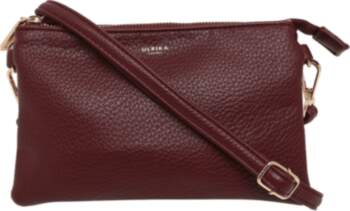 Ulrika - Small Bag - Plecu
