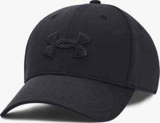 Under Armour - M Blitzing Low