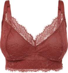 Understatement Underwear - Lace Support Bra