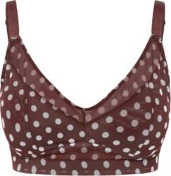 Understatement Underwear - Mesh Support Bra