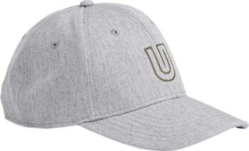 Upfront - Dean Hard Baseball Cap