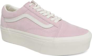VANS - Old Skool Stackform -