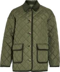 Vila - Viango L/S Jacket/Tb -