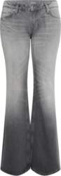 Weekday - Nova Low Rise Slim