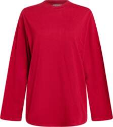Weekday - Oversized Long Sleeve T-Shirt