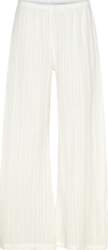 Weekday - Pull On Cotton Trousers