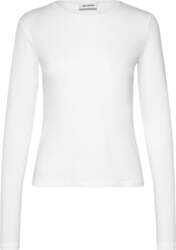 Weekday - Slim Fitted Long Sleeve