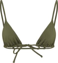 Weekday - Triangle Bikini Top -