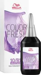 Wella Professionals - Cf 10/81 -