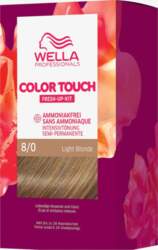 Wella Professionals - Wella Professionals Color