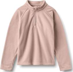 Wheat - Fleece Mid Layer Polaren