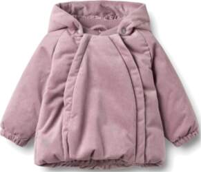 Wheat - Puffer Jacket Morgen -