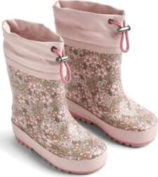 Wheat - Rubber Boot Thermo -