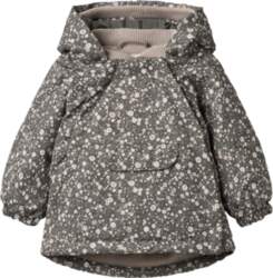 Wheat - Tech Jacket Sascha -