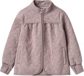Wheat - Thermo Jacket Thilde -