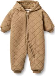 Wheat - Thermo Suit Cuddle -