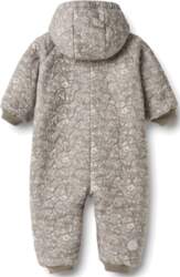 Wheat - Thermo Suit Krammo -